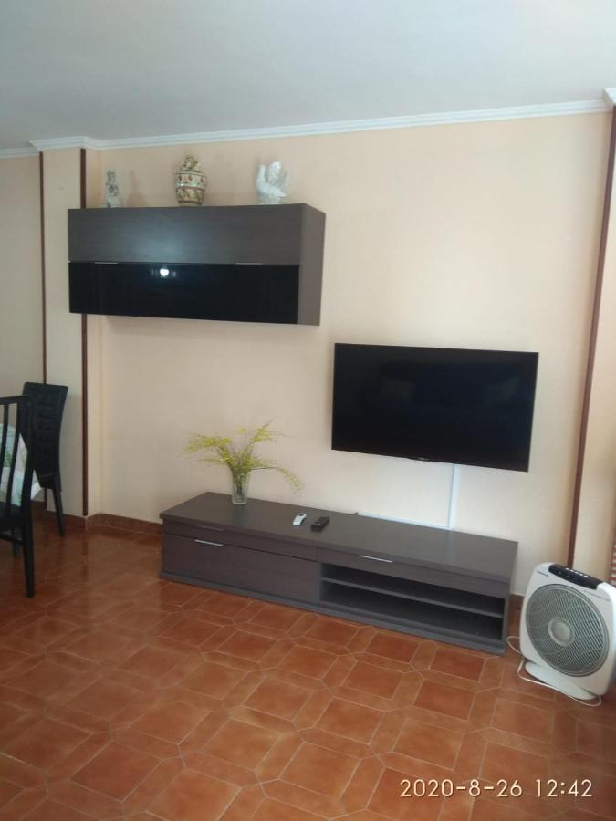Club Nautic Apartment Кембрилс Екстериор снимка