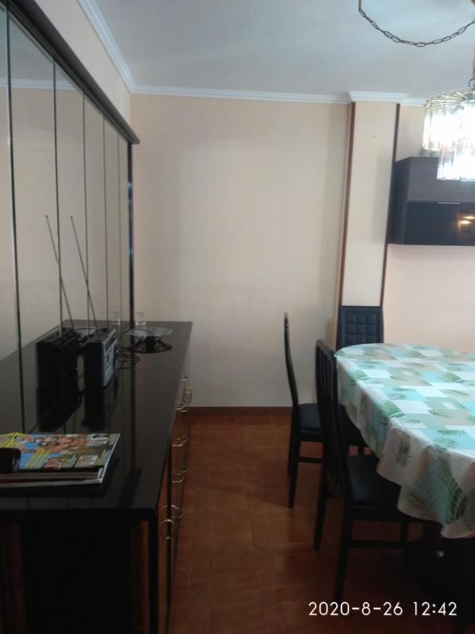 Club Nautic Apartment Кембрилс Екстериор снимка