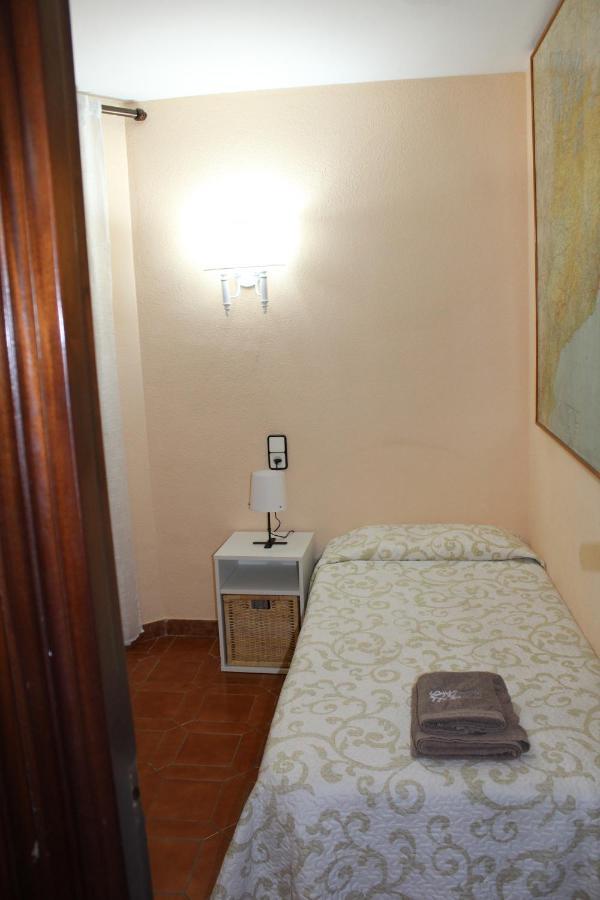 Club Nautic Apartment Кембрилс Екстериор снимка