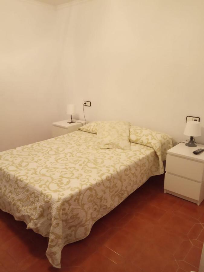 Club Nautic Apartment Кембрилс Екстериор снимка