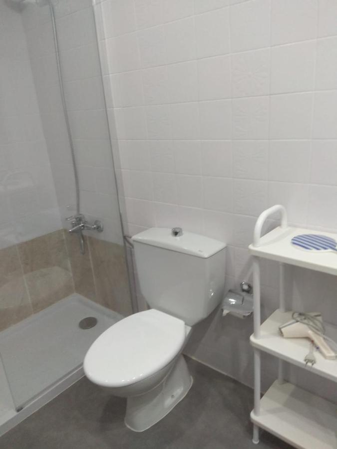 Club Nautic Apartment Кембрилс Екстериор снимка